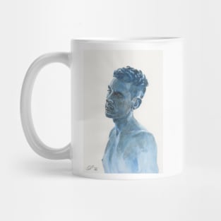 Olly Alexander Mug